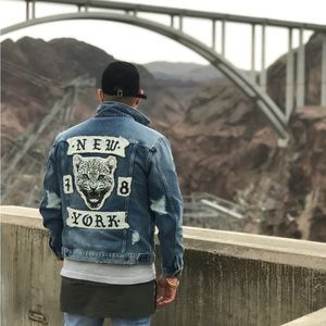 Meet your Posher, Lazaro